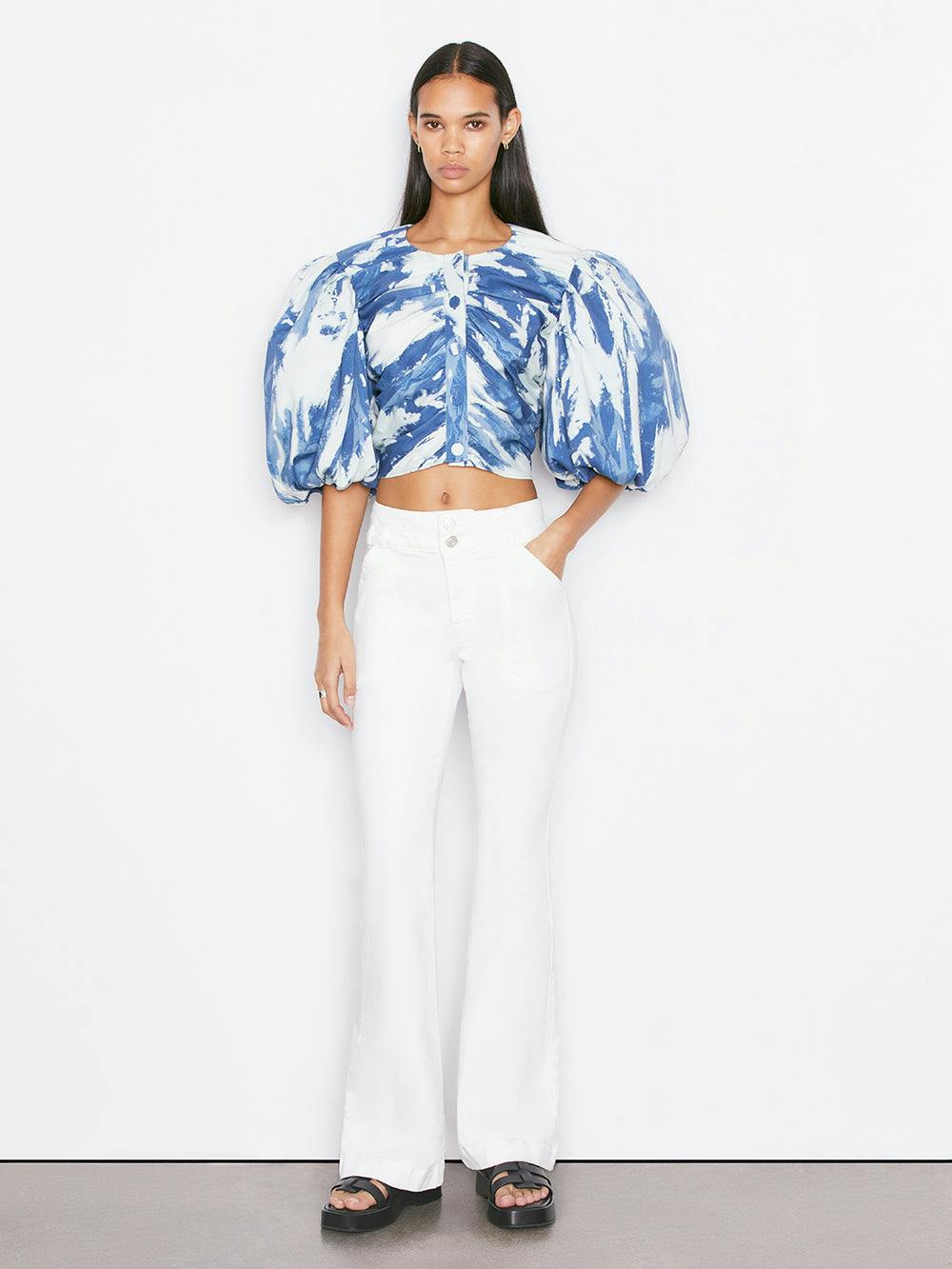 jeans full body view alt:hover